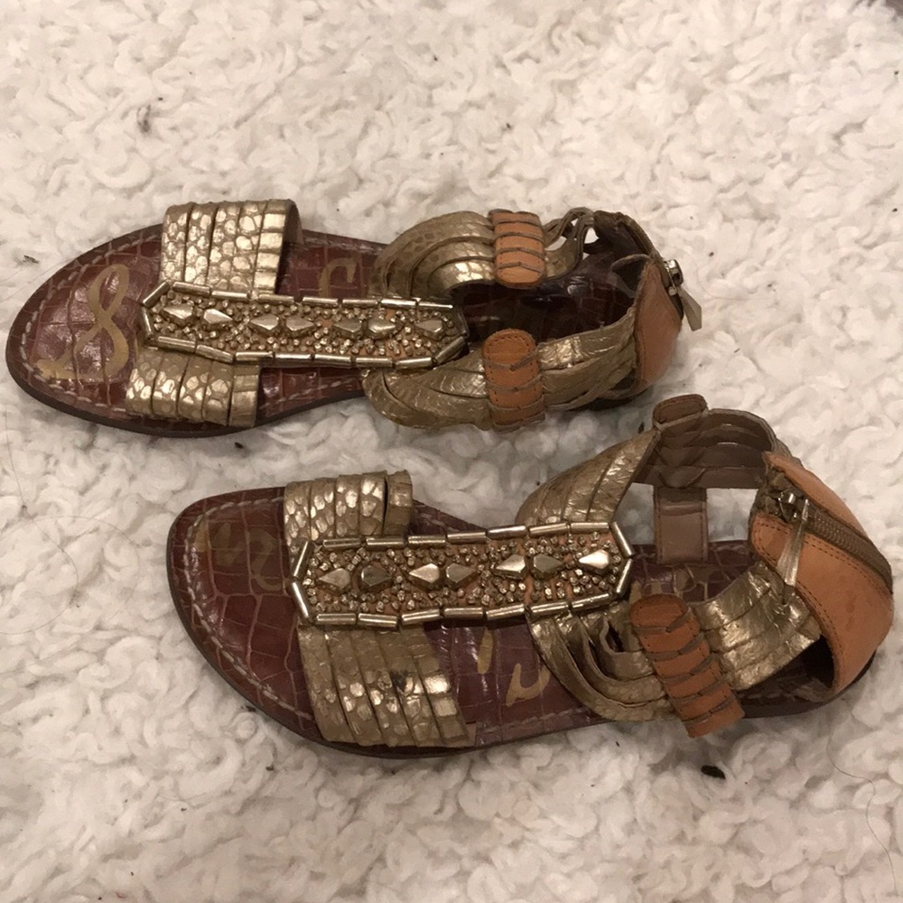 Sam Edelman Sandals - Picture 5 of 5
